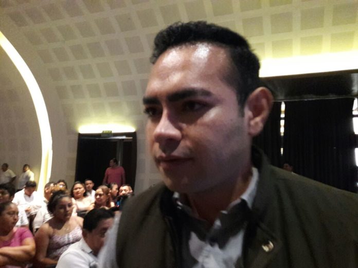 Carlos Toledo 09012018