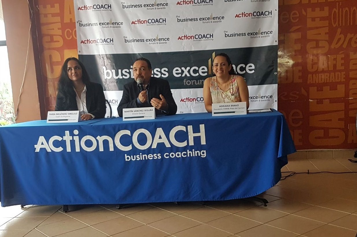 Por primera vez en México realizarán "The Business Excellence Forum and Awards"