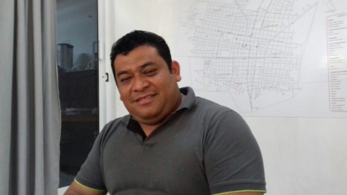 michel suárez benítez