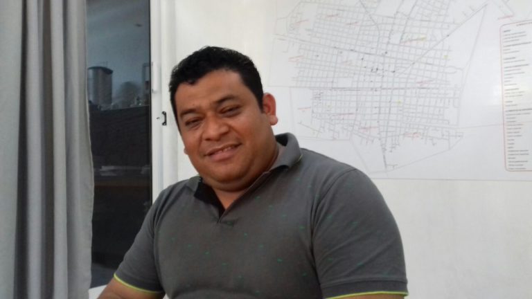 michel suárez benítez