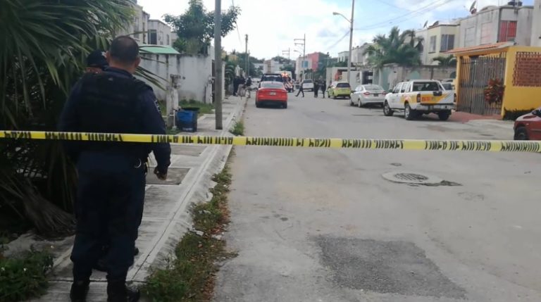 sindicato de taxistas
