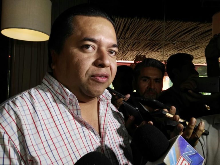 Emiliano Ramos pide castigo máximo a Roberto Borge