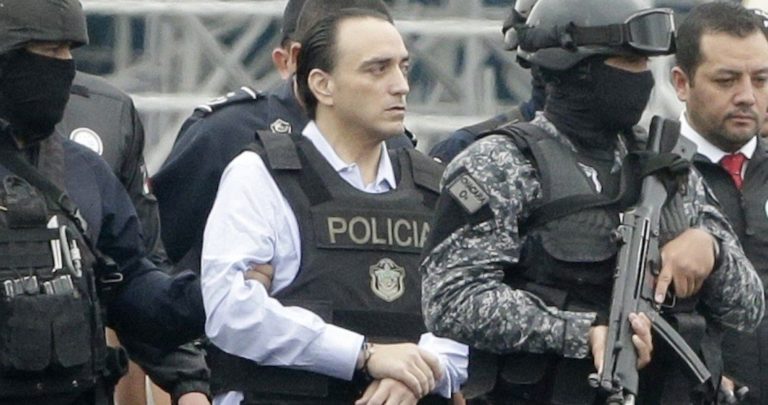 Priistas guardan silencio sobre Borge