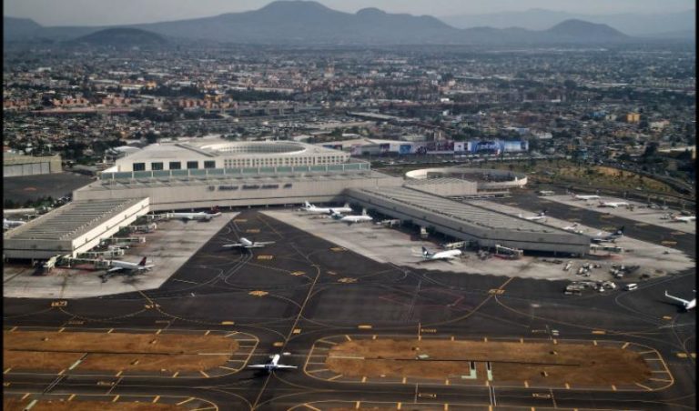 Tarifa de Uso de Aeropuerto