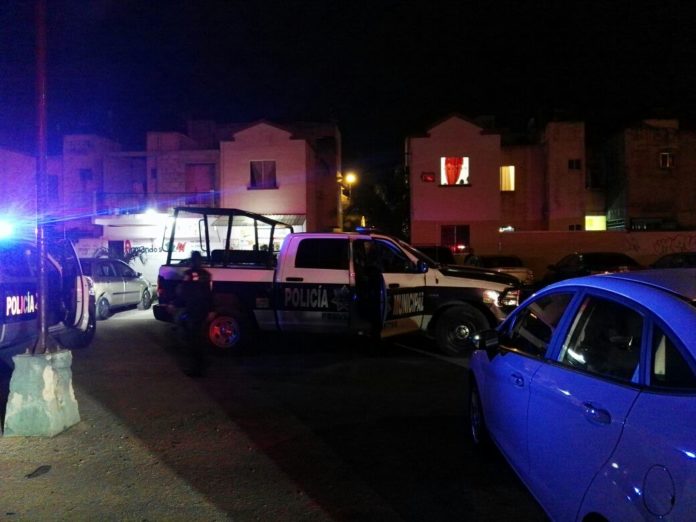 matan a gualtemalteca