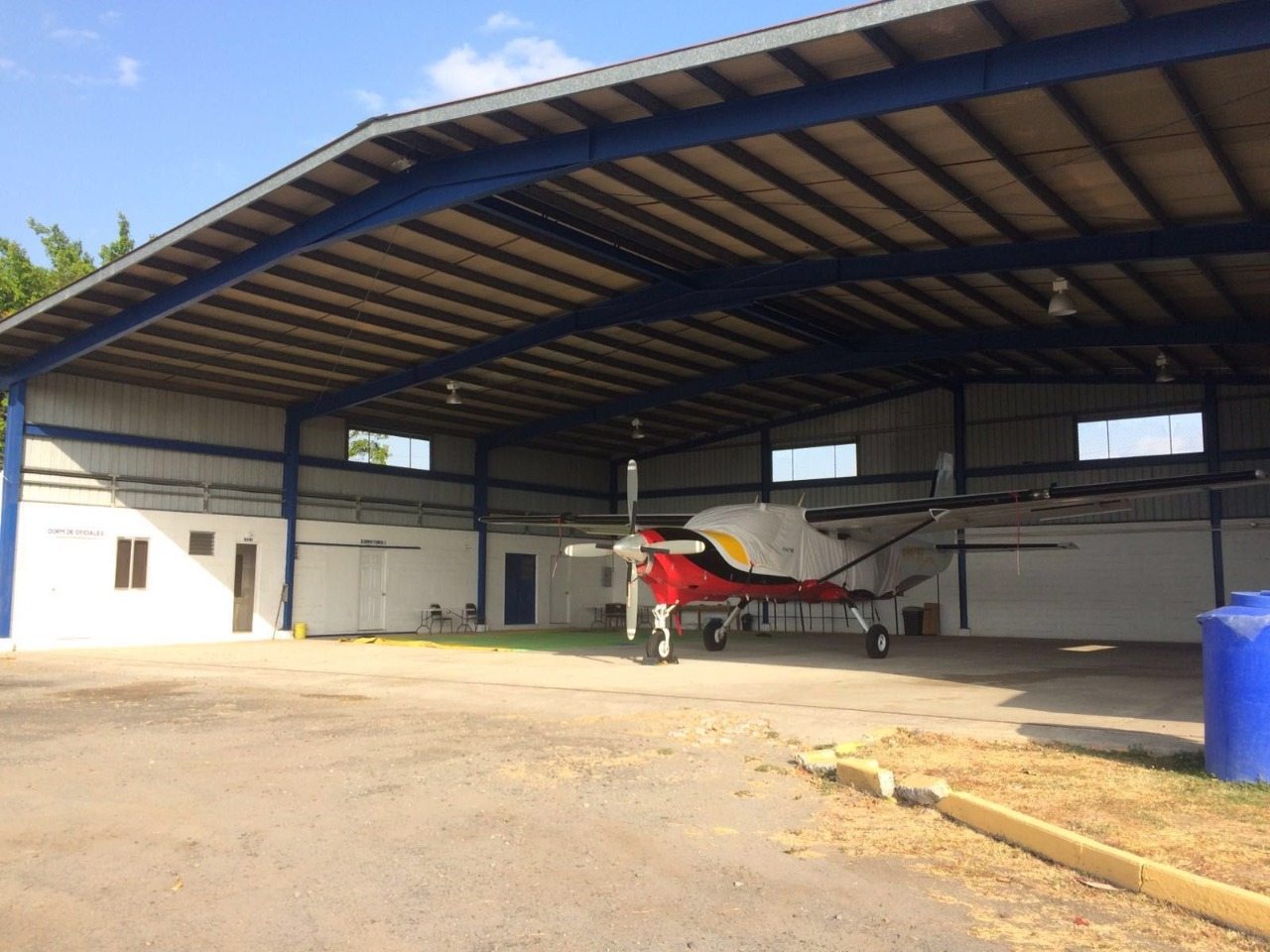  Alistan protocolo para traslado de Borge