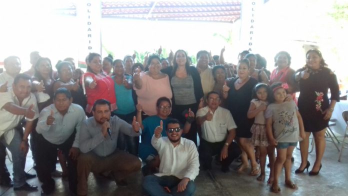 CORRIENTE CRITICA PRI