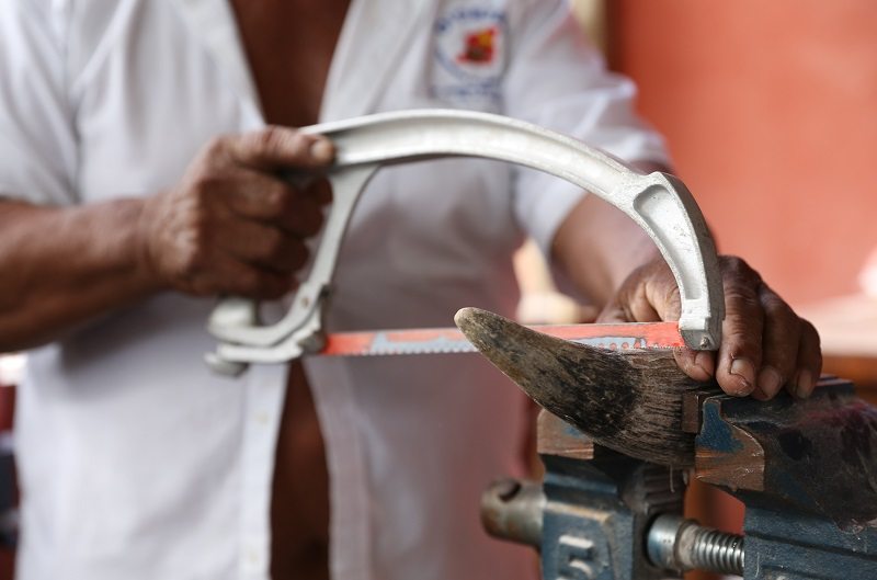 Buscarán replicar el modelo de negocios de artesanos mayas en todo México para la marca País