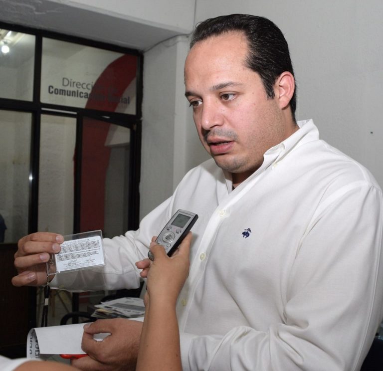 EDUARDO MARISCAL 02012018