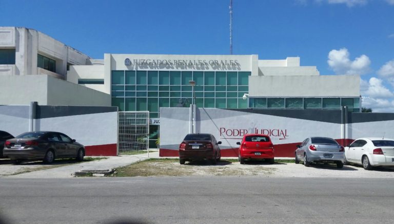 Vinculan a proceso a Mauricio Góngora