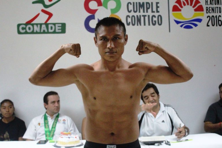 Auguran “guerra” boxística en Playa del Carmen