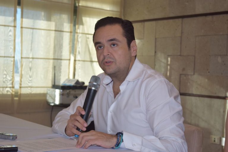 “Qué comprueben que miento”, le revira López Sánchez al municipio