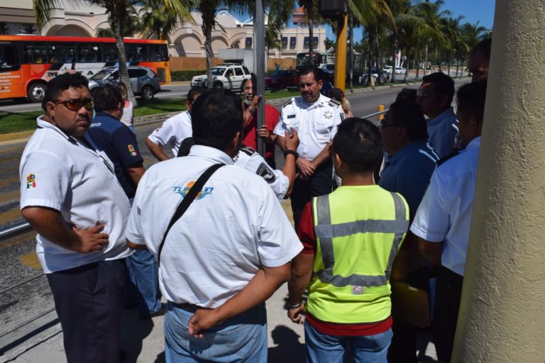 Se alistan transportistas para recibir springbreakers