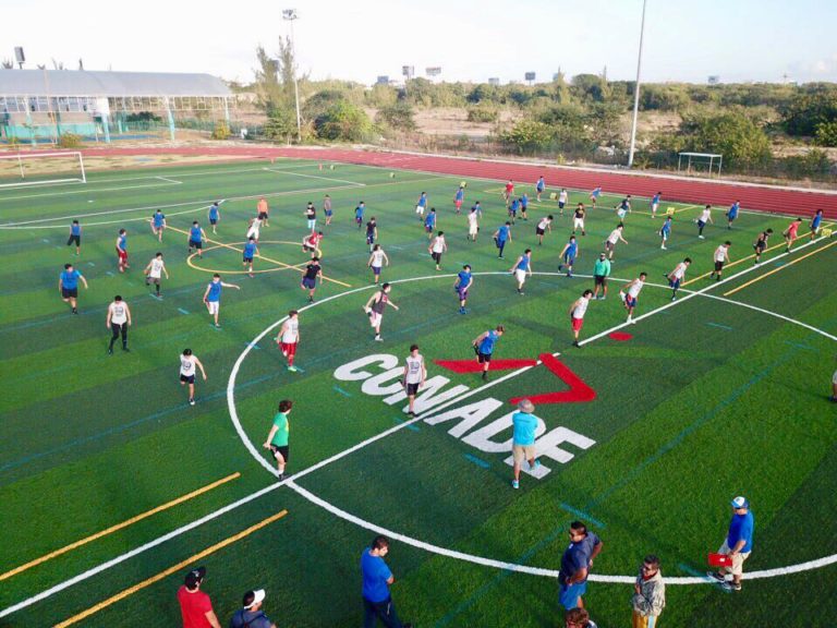 Prepara OFASE Selección Para Nacional U-17