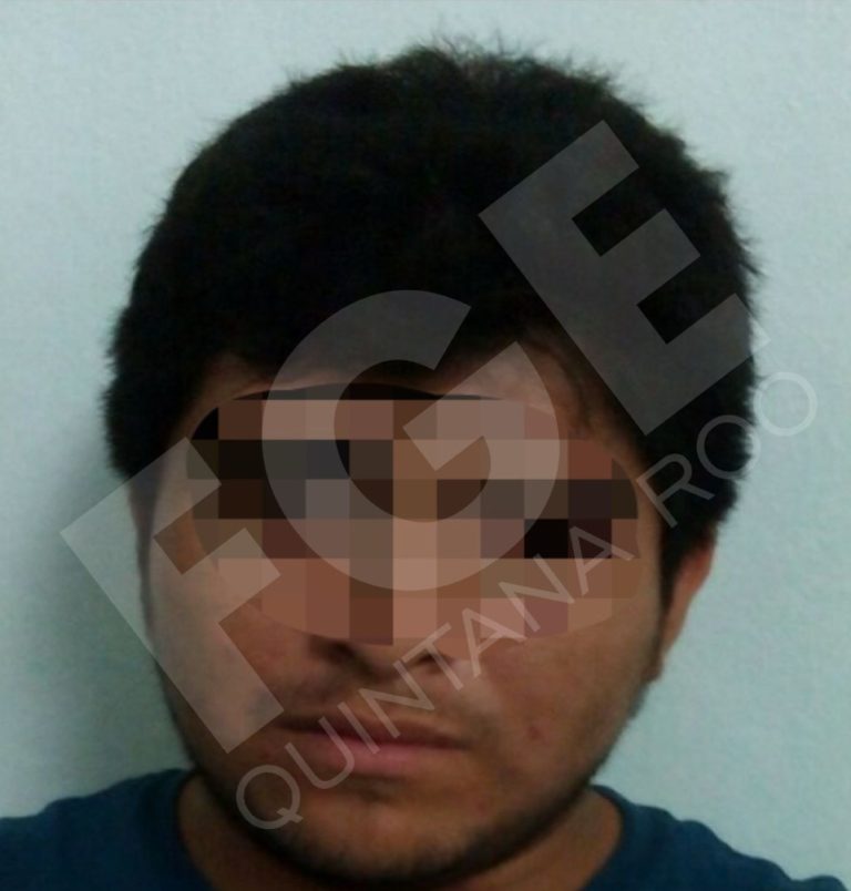 Sentencian 30 años a violador de una niña