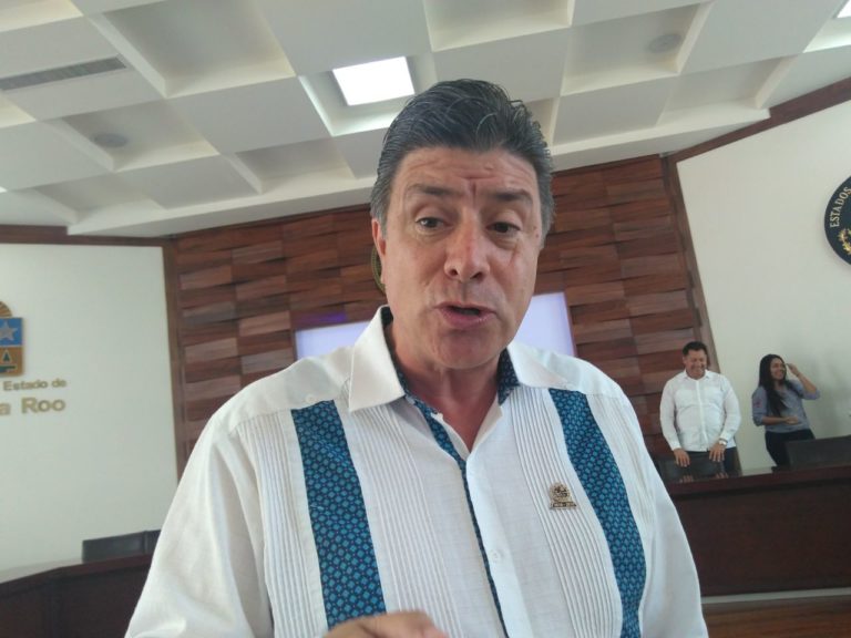 Exigirá Maldonado explicación a PAN por su exclusión de planilla