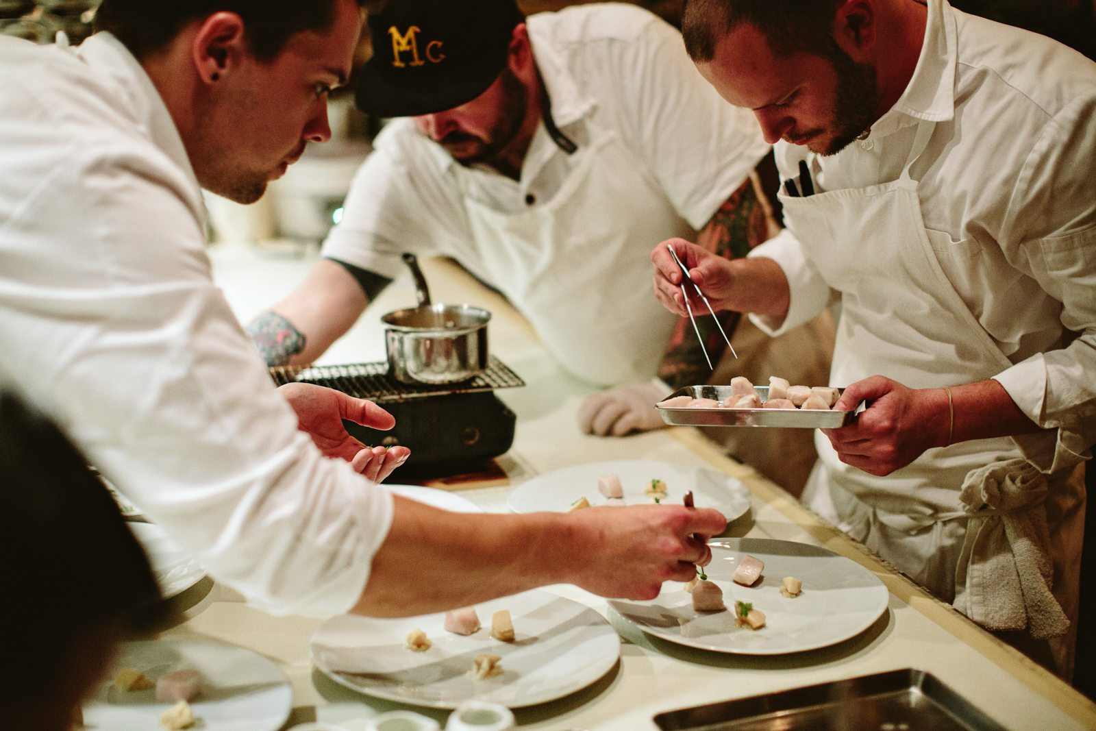 Restaurante de Cancún y hotel de Playa del Carmen, en la lista AAA Five Diamond