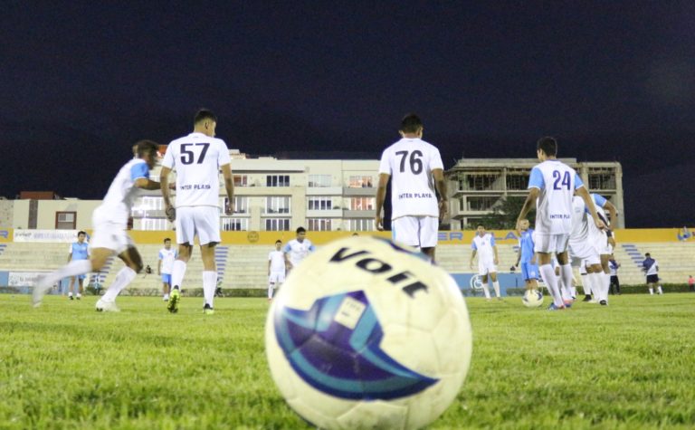 Inter Playa del Carmen, por su tercer triunfo