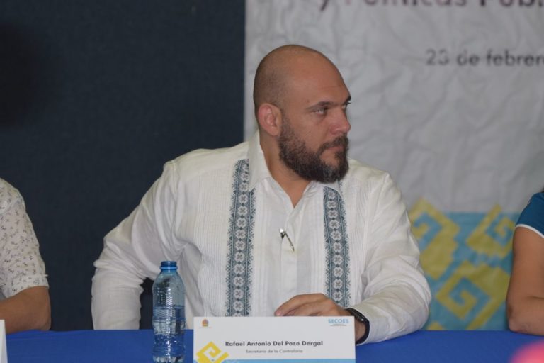 Denunciados, desvíos realizados en el SQCS