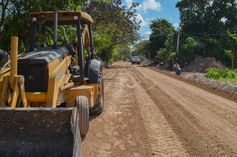 Rescata gobierno de Laura Fernández vialidad en beneficio de los portomorelenses