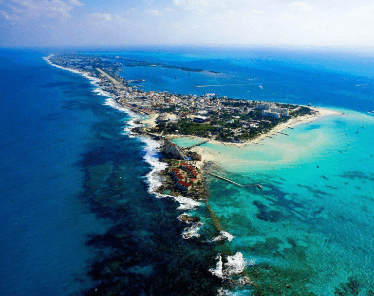 Estas son las playas ganadoras de los premios Travellers ‘Choice de 2018