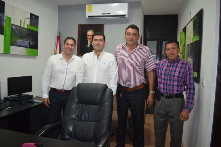 Favorecen juzgados cívicos cultura de la conciliación antes que la sanción