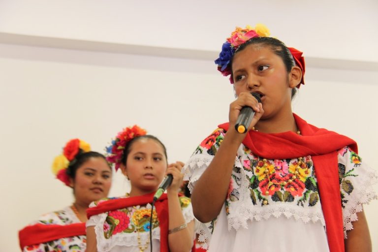 Invitan al homenaje a los creadores del Himno de Quintana Roo