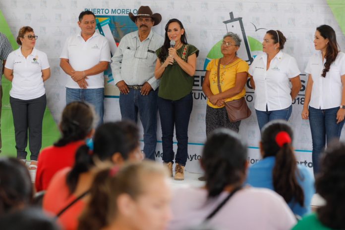 huertos de traspatio