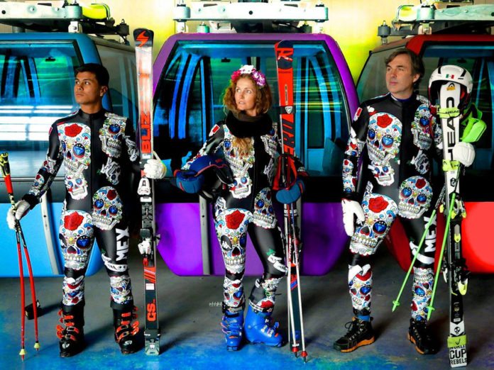 Juegos Olímpicos de Invierno