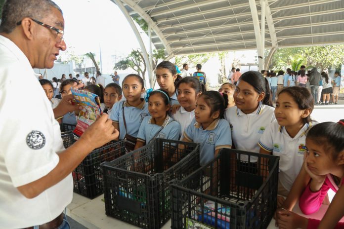 PROGRAMAS EDUCADORES