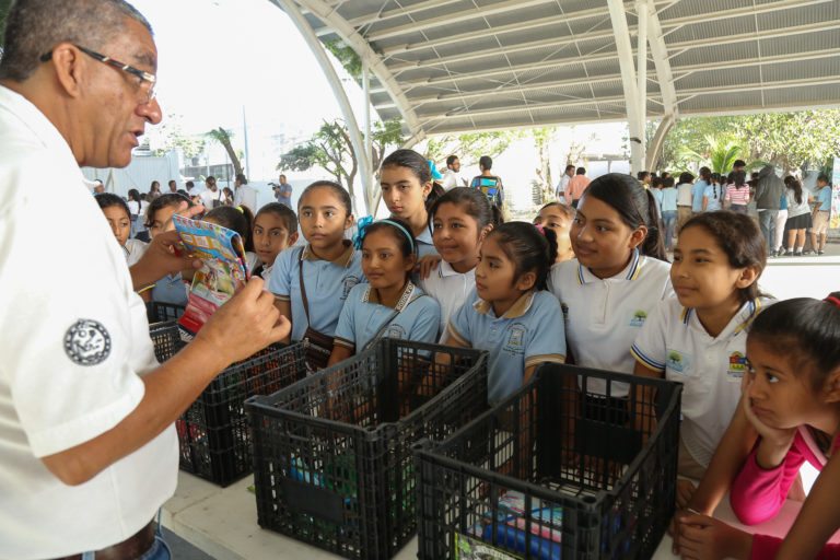 PROGRAMAS EDUCADORES