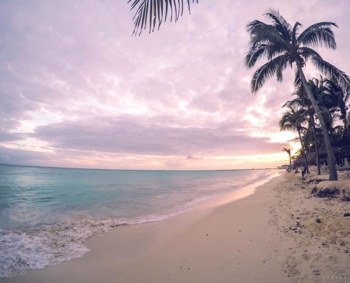 Quinta Cumbre Mundial del Océano