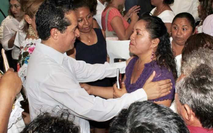 bolsa de empleo gubernamental