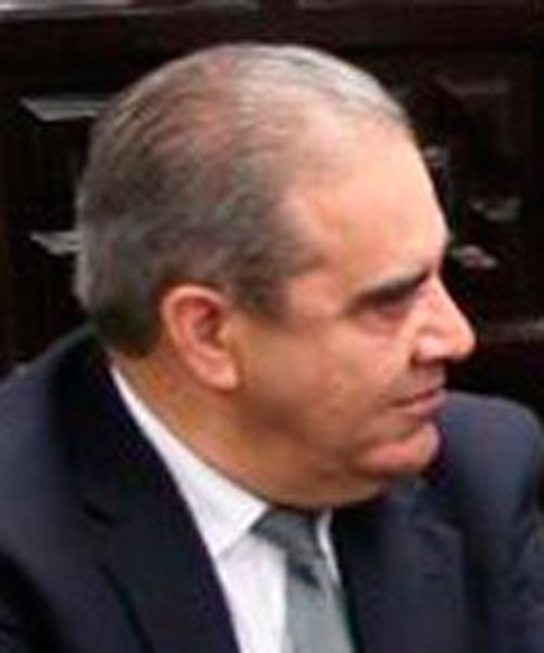 Nombra PGR nuevo delegado en Quintana Roo