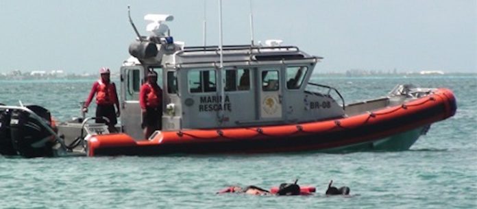 mujer de la tercera edad