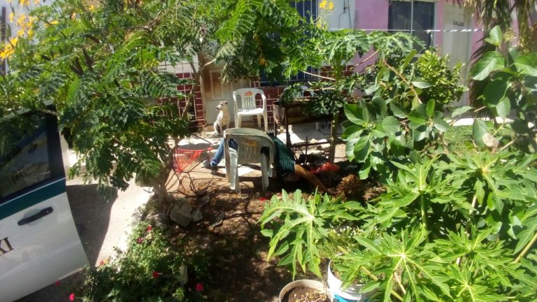 Sábado trágico, mueren dos personas tras ataque armado en Cancún