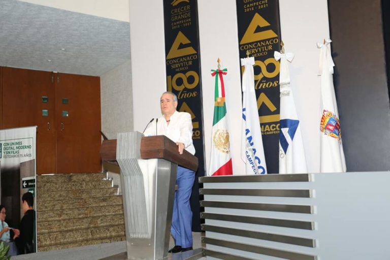 Promueven ante empresarios, Nueva Ley Federal de Protección al Consumidor