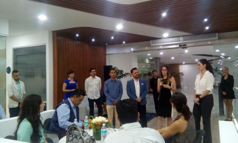 Vocación empresarial de Cancún, gran imán para los negocios