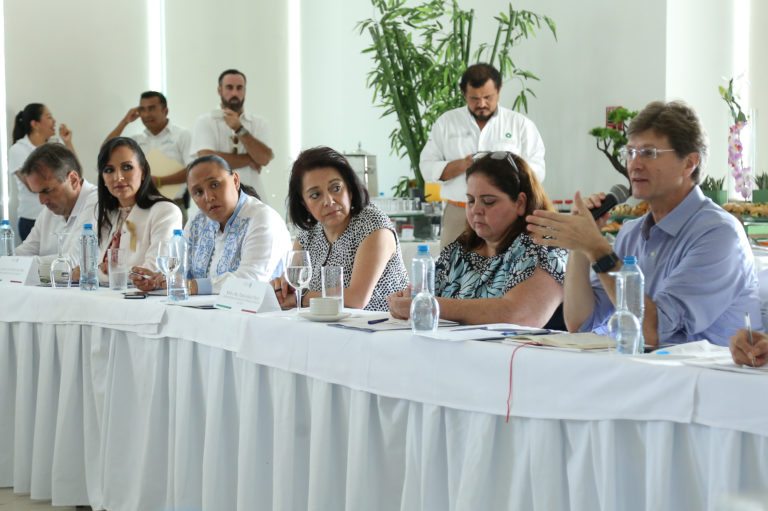 Participa Solidaridad en la creación de la Zona  de Desarrollo de Turismo Sustentable