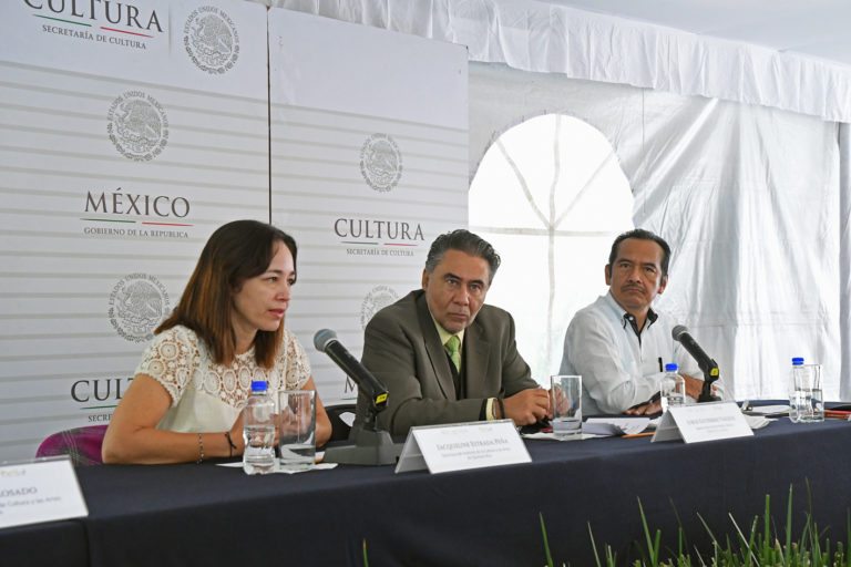 Preparan el Programa de Apoyo Regional a la Lengua Maya