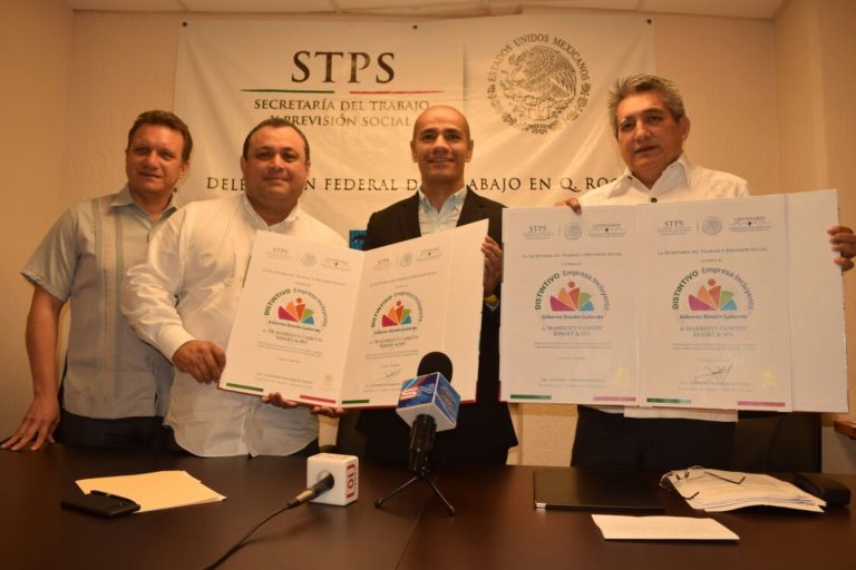 Disminuye la informalidad en Quintana Roo