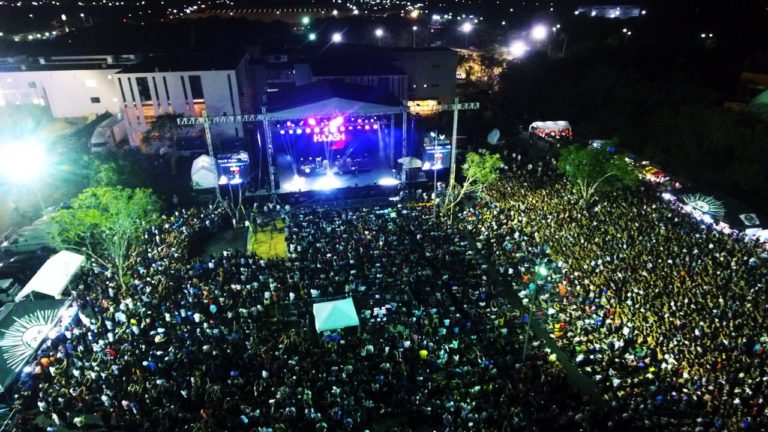 Concluye con saldo blanco carnaval 2018  “Pasión por Playa del Carmen”