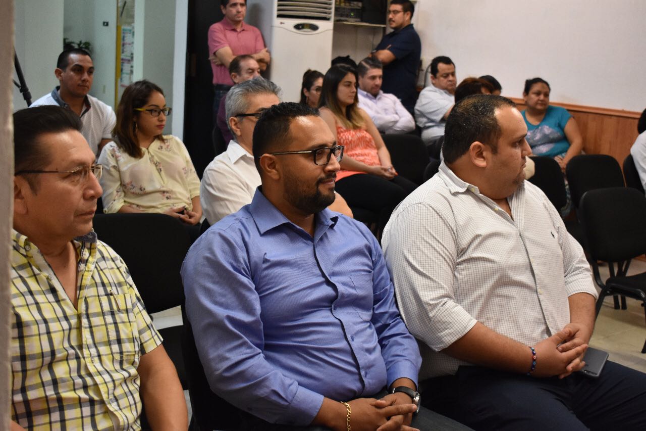 Descartan candidatura de Chávez Barriga