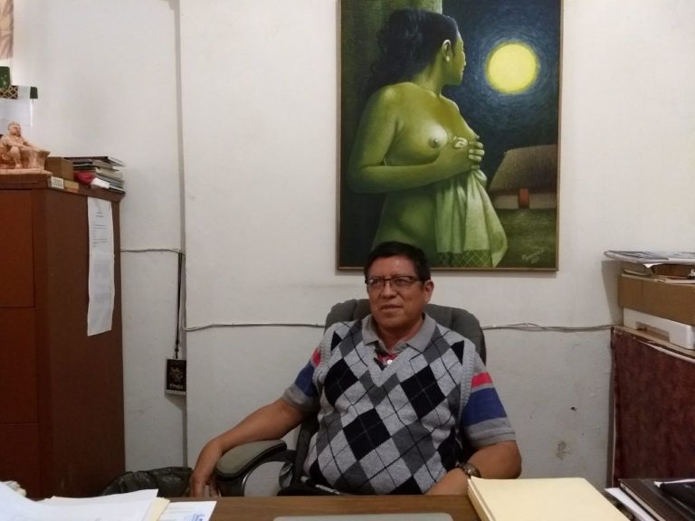 Convoca artistas a defender espacios de cultura