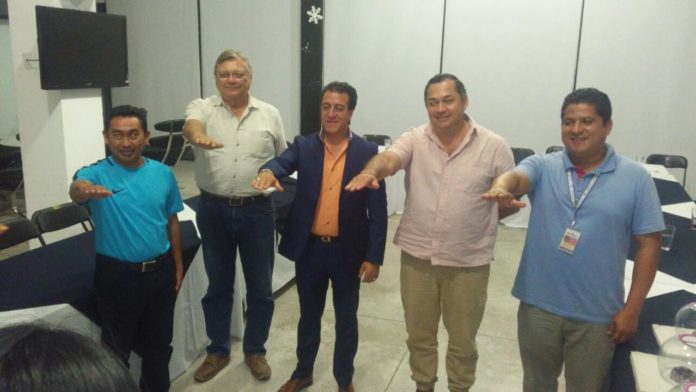 Observatorio de información