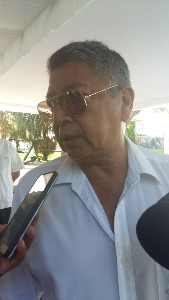 Regidor niega desinterés ante robos en escuelas de Cancún