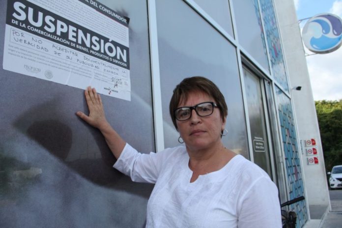 Haciendo válido el dicho que dice 