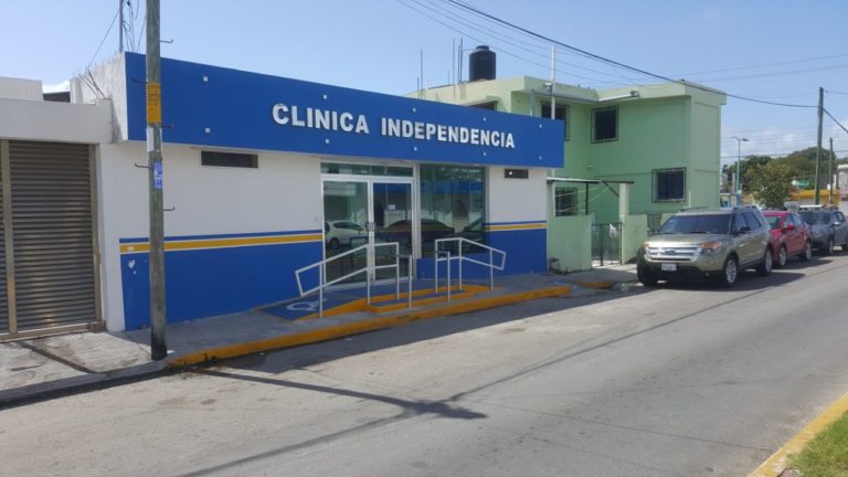 Mendicuti continuará estadía en clínica privada