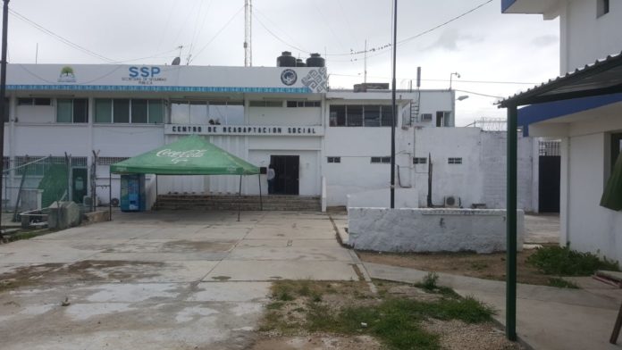 ENUNCIA CONTRA ALCAIDE