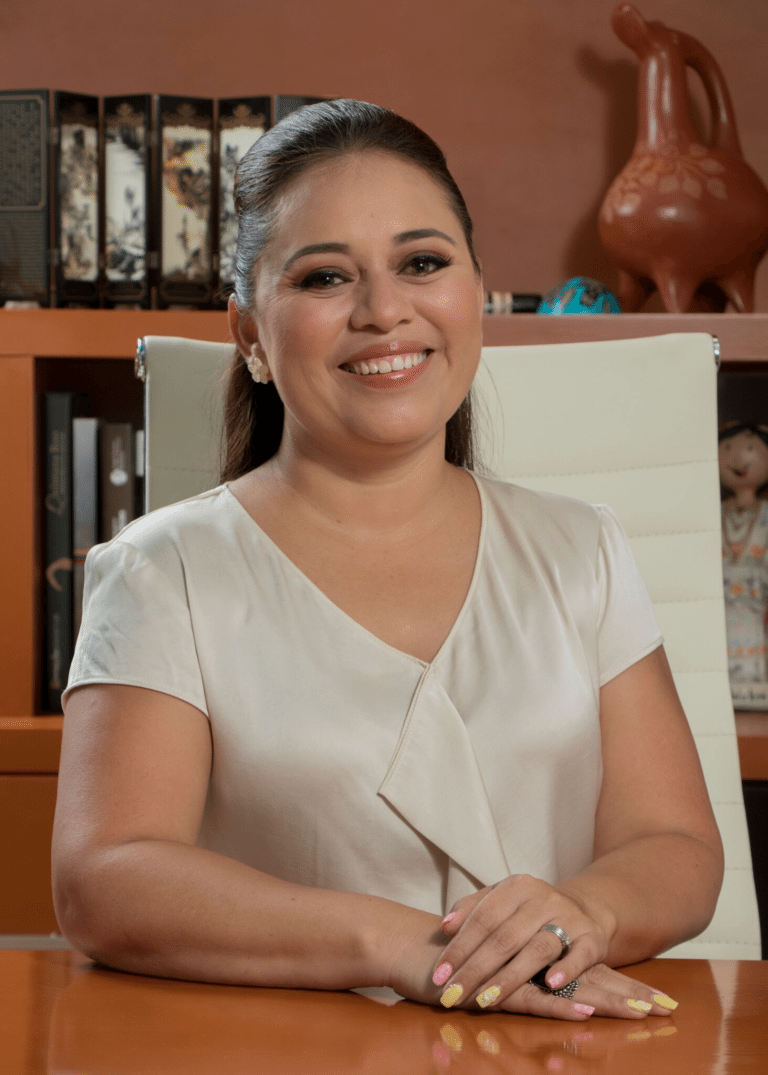 Candidatura panista en Cozumel estará entre Perla y Gaby Angulo